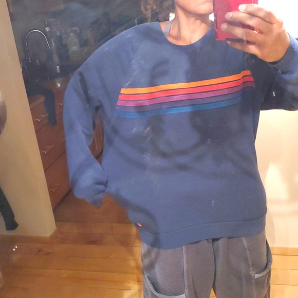 Aviator Nation  flash ( ea)  Blue only $99 today only - Picture 3 of 11